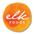 elk foods Logo